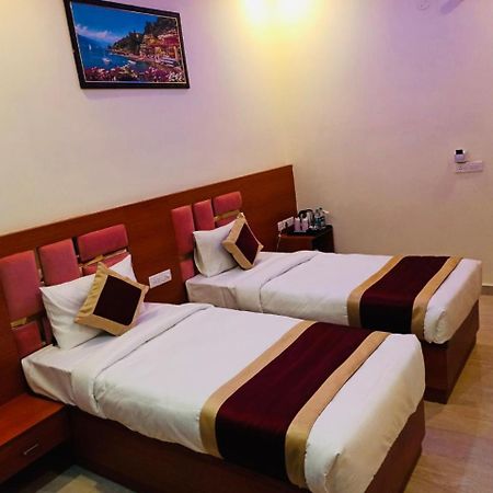 Bed and Breakfast Kusum House Greater Noida Zewnętrze zdjęcie