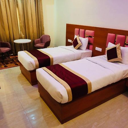 Bed and Breakfast Kusum House Greater Noida Zewnętrze zdjęcie