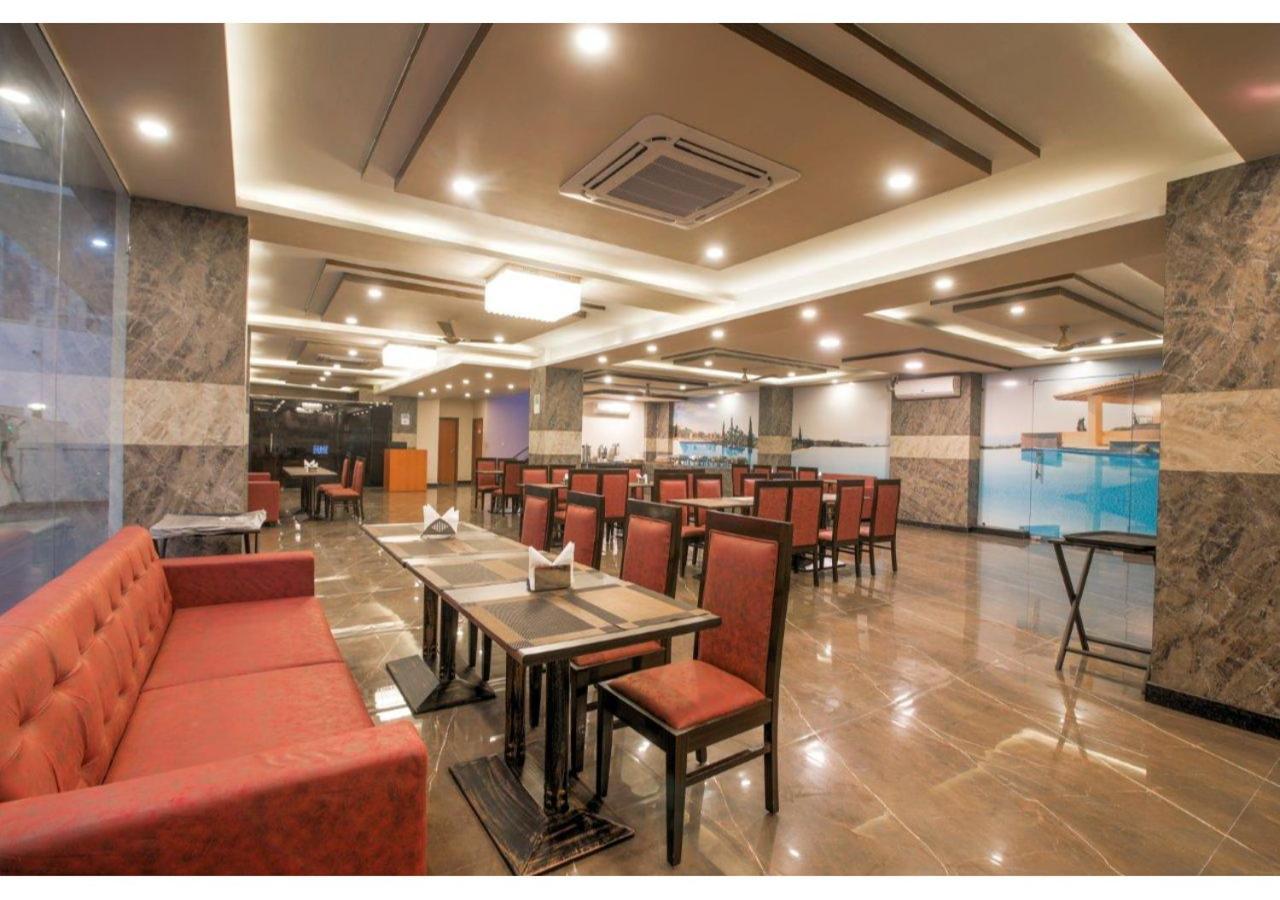 Bed and Breakfast Kusum House Greater Noida Zewnętrze zdjęcie