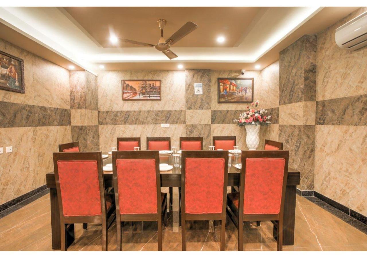 Bed and Breakfast Kusum House Greater Noida Zewnętrze zdjęcie