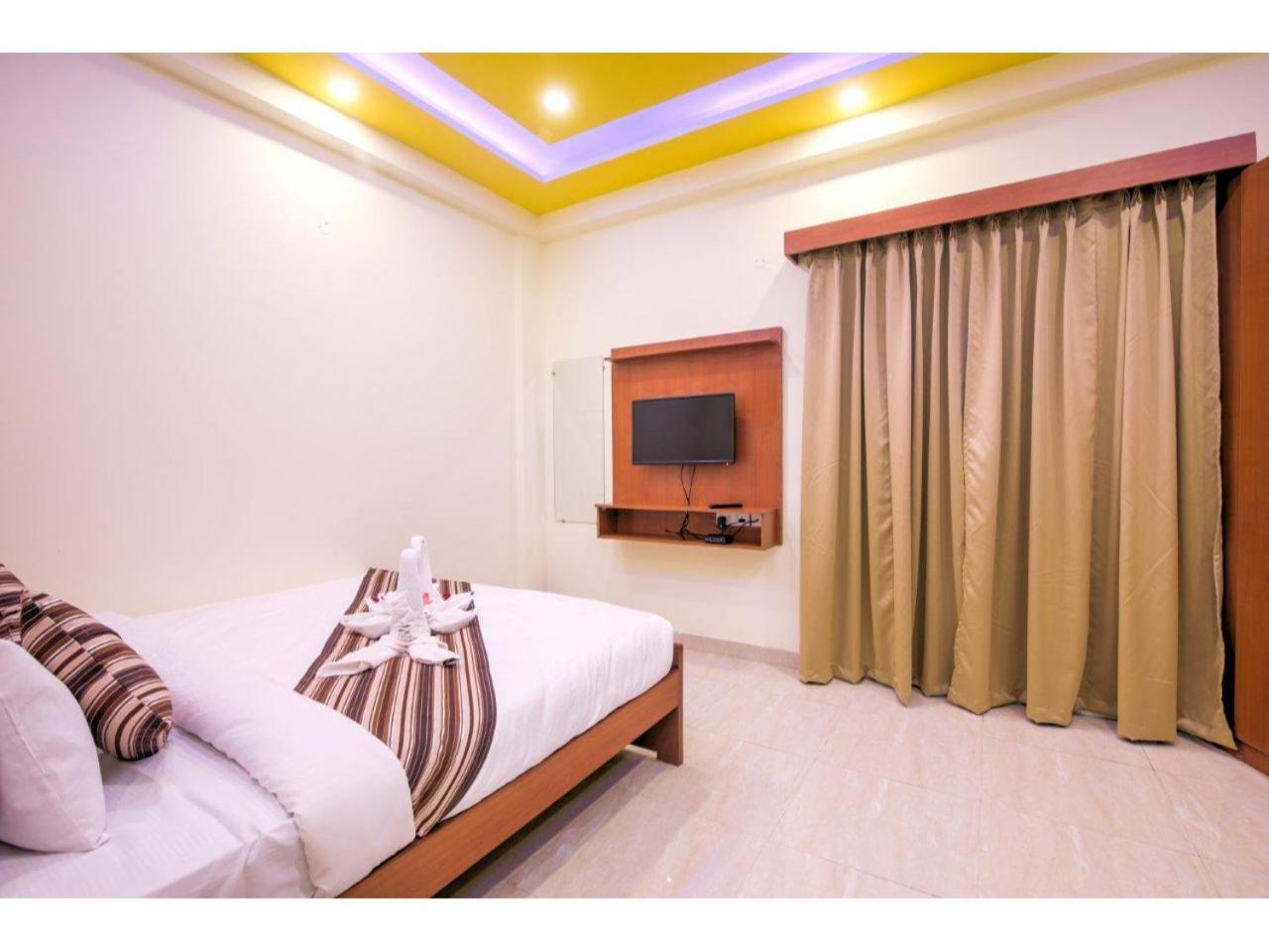 Bed and Breakfast Kusum House Greater Noida Zewnętrze zdjęcie