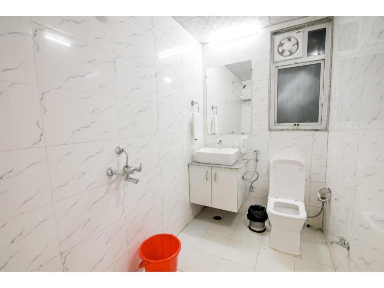 Bed and Breakfast Kusum House Greater Noida Zewnętrze zdjęcie