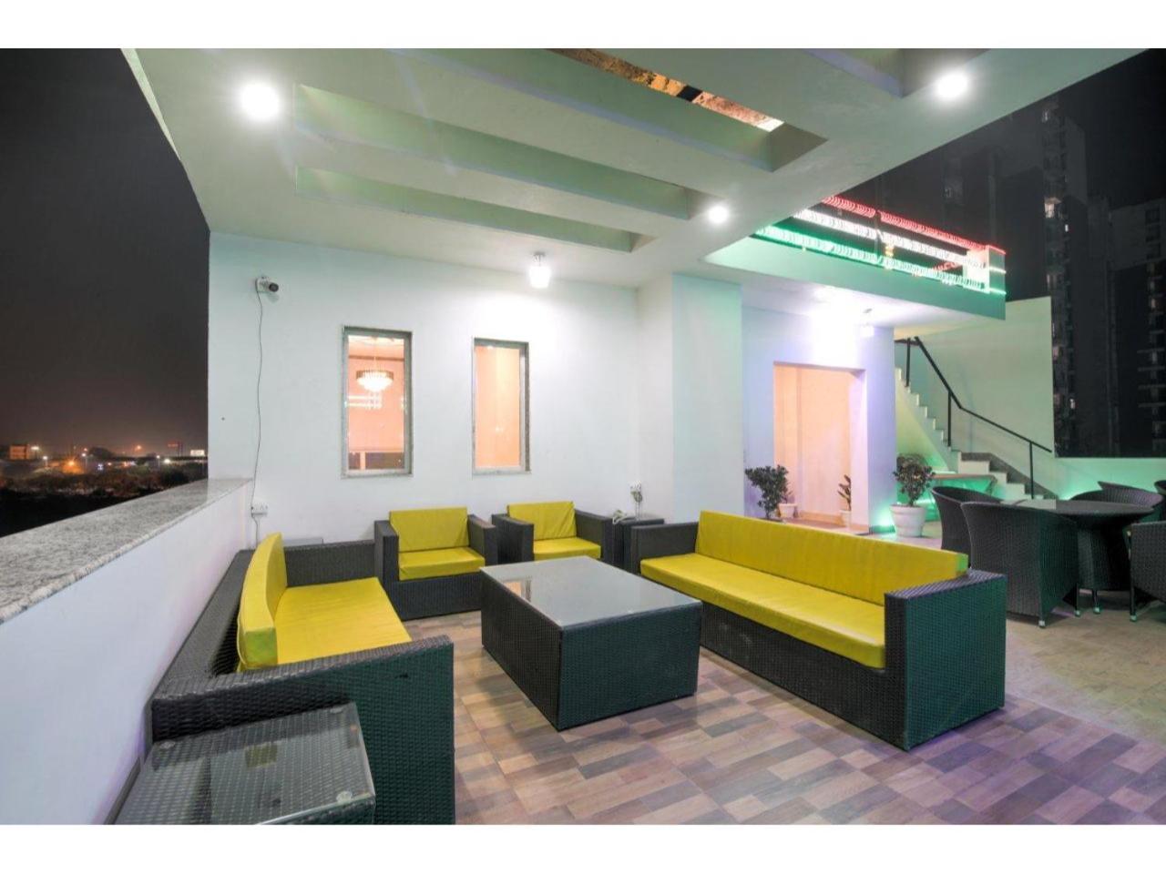 Bed and Breakfast Kusum House Greater Noida Zewnętrze zdjęcie