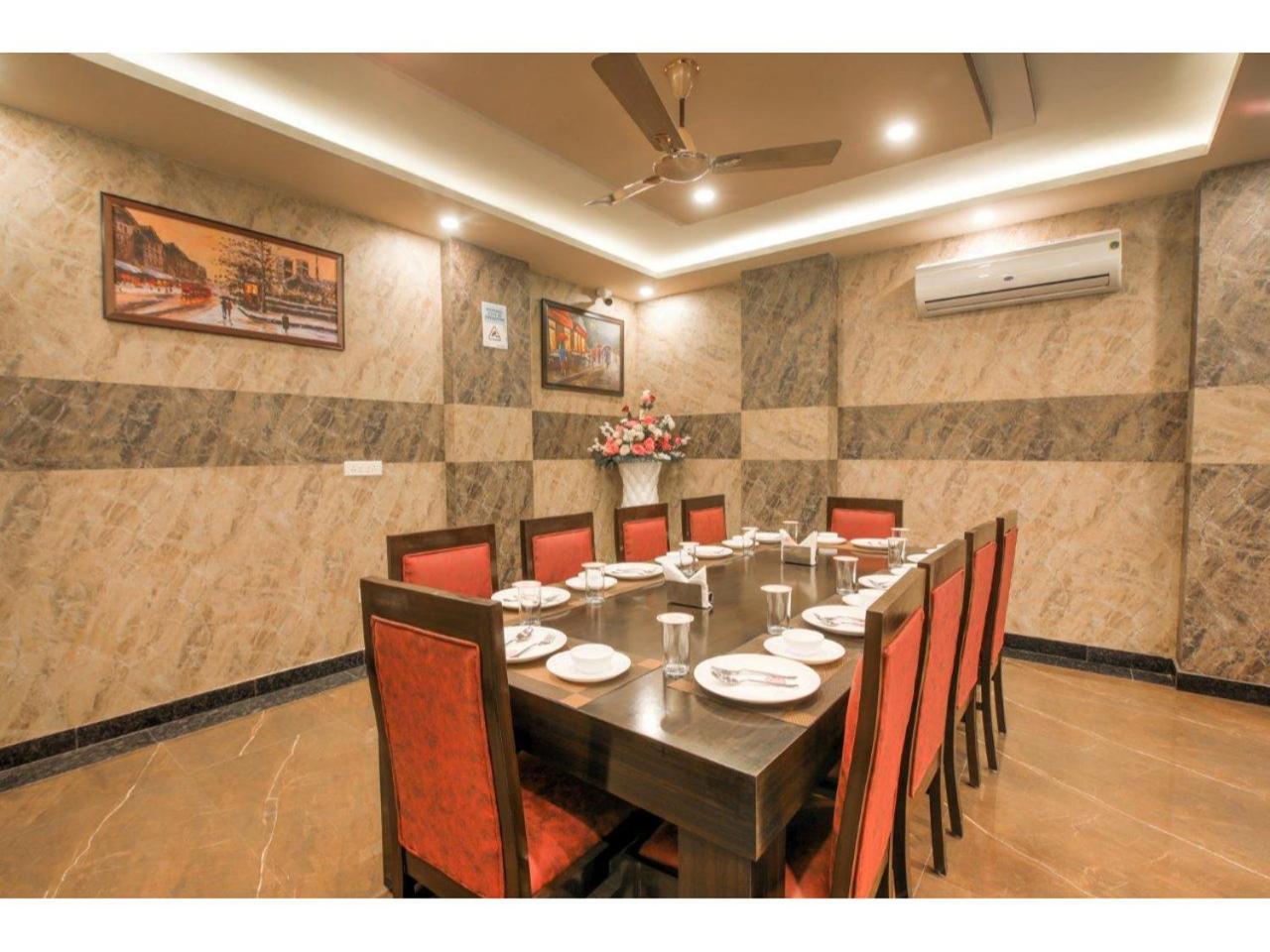 Bed and Breakfast Kusum House Greater Noida Zewnętrze zdjęcie