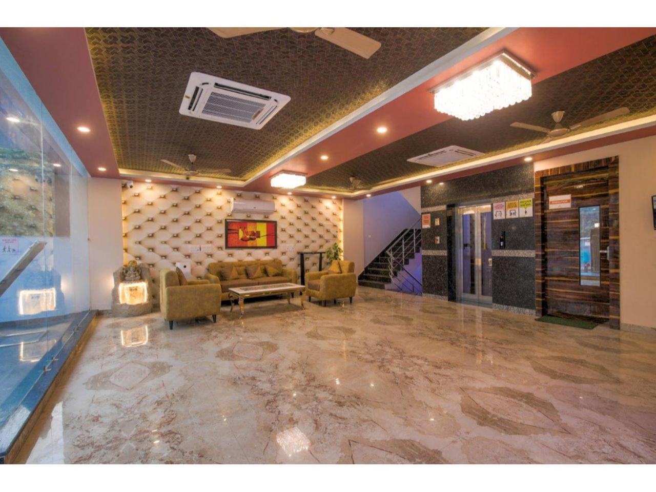 Bed and Breakfast Kusum House Greater Noida Zewnętrze zdjęcie