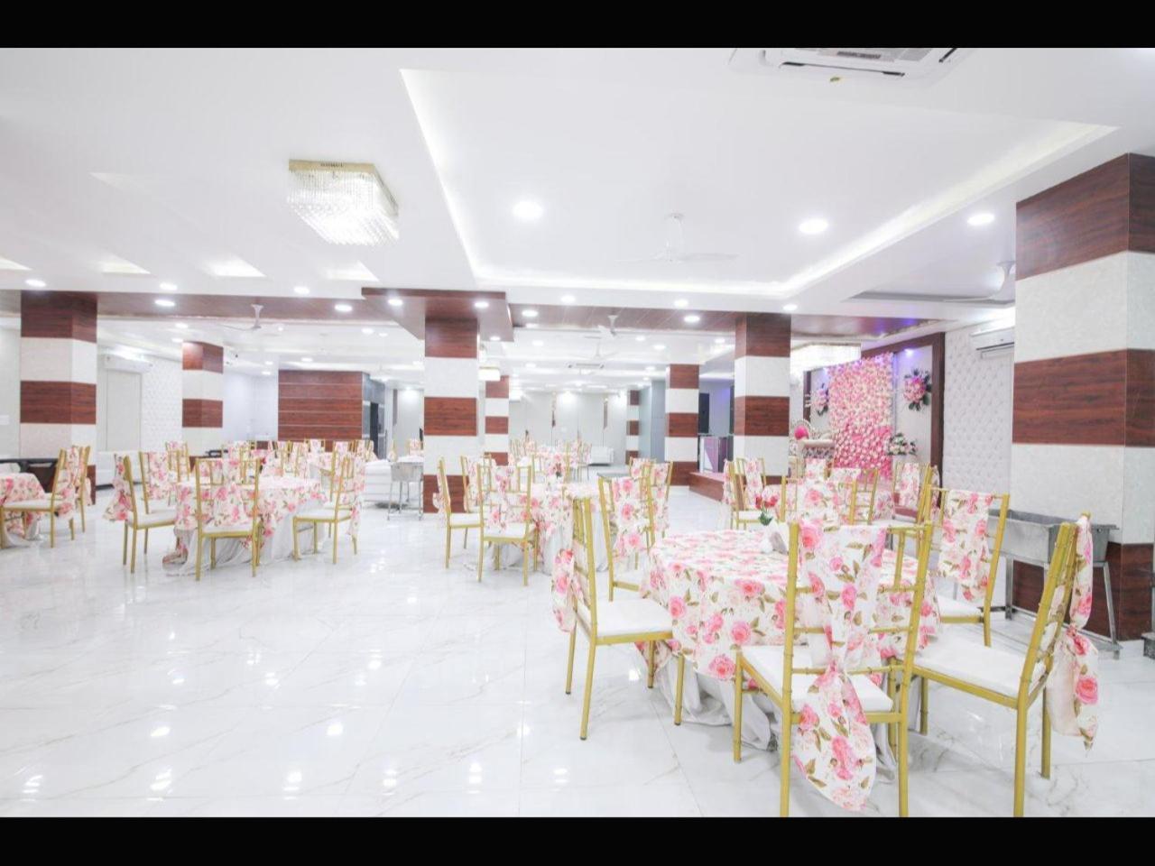 Bed and Breakfast Kusum House Greater Noida Zewnętrze zdjęcie